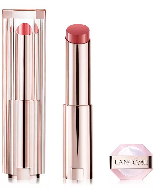 Macy's - Lancôme Lip Idôle Butterglow Hydrating Lip Balm, 0.1 oz.: color 36