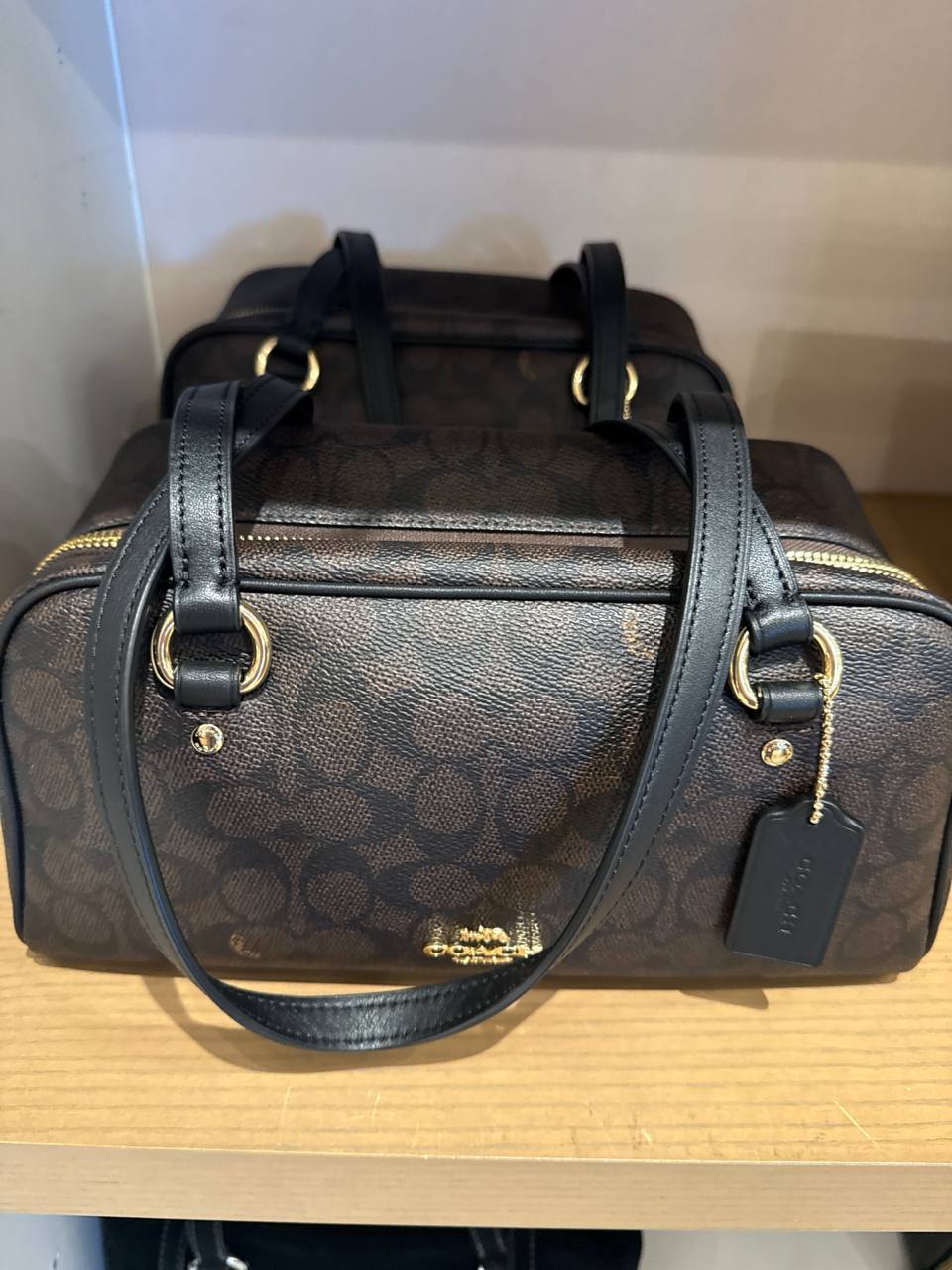 Coach - Bolsa de ombro