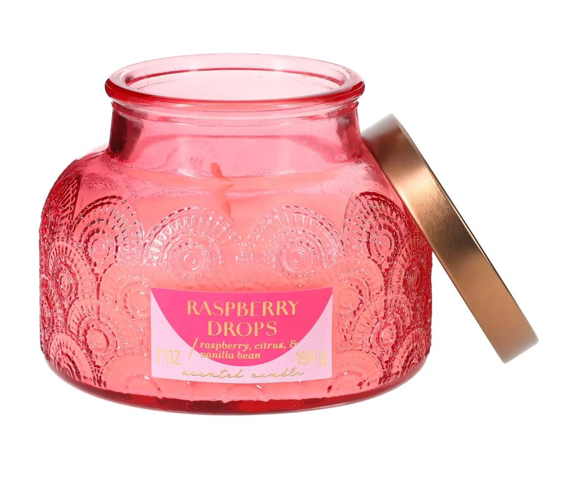 Five Below - Bell Jar Candle 7oz