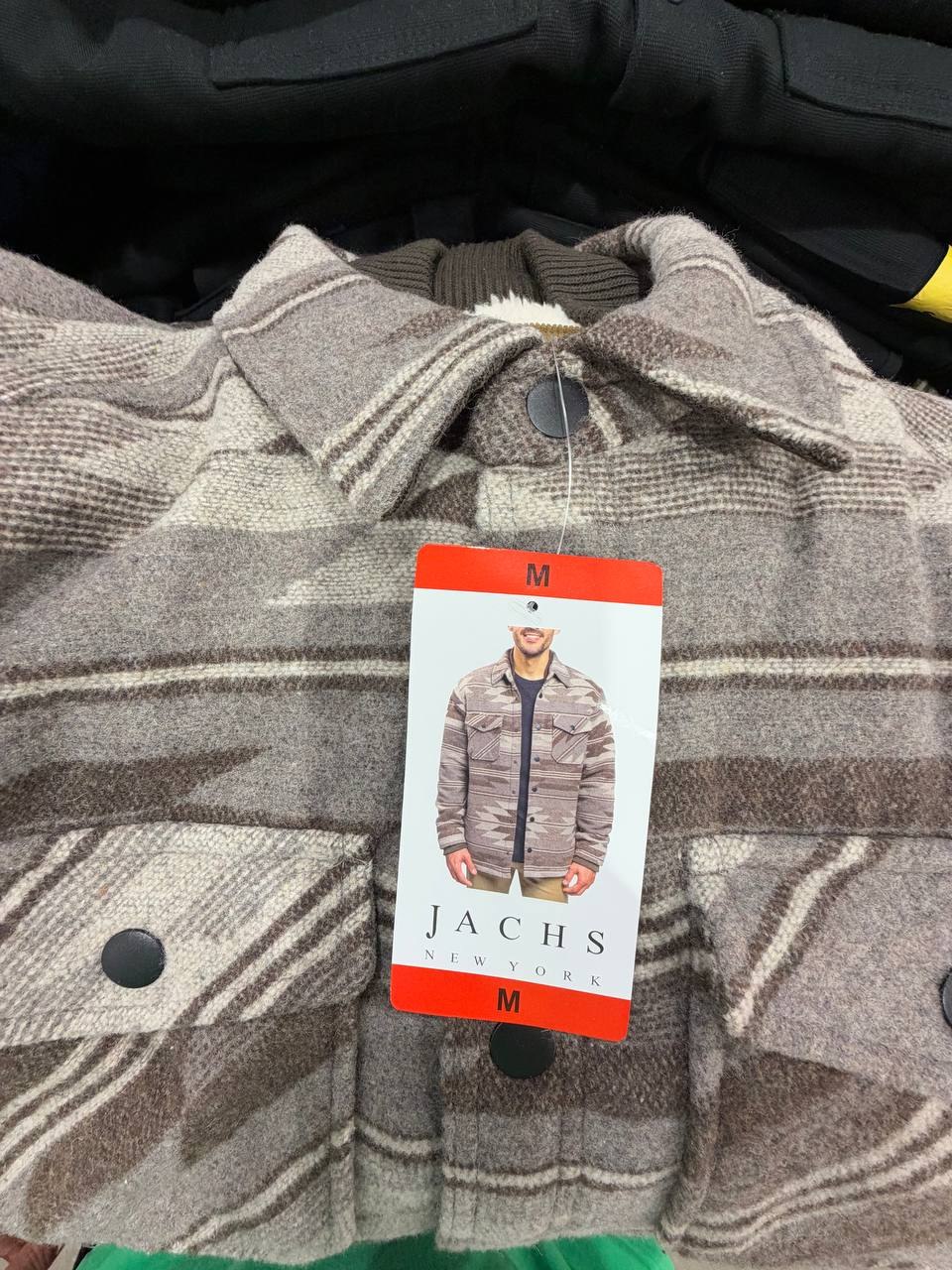 Costco Masc - Jachs Jaqueta