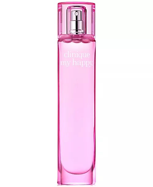 Macy's - Clinique My Happy Peony Picnic Perfume, 0.5 oz