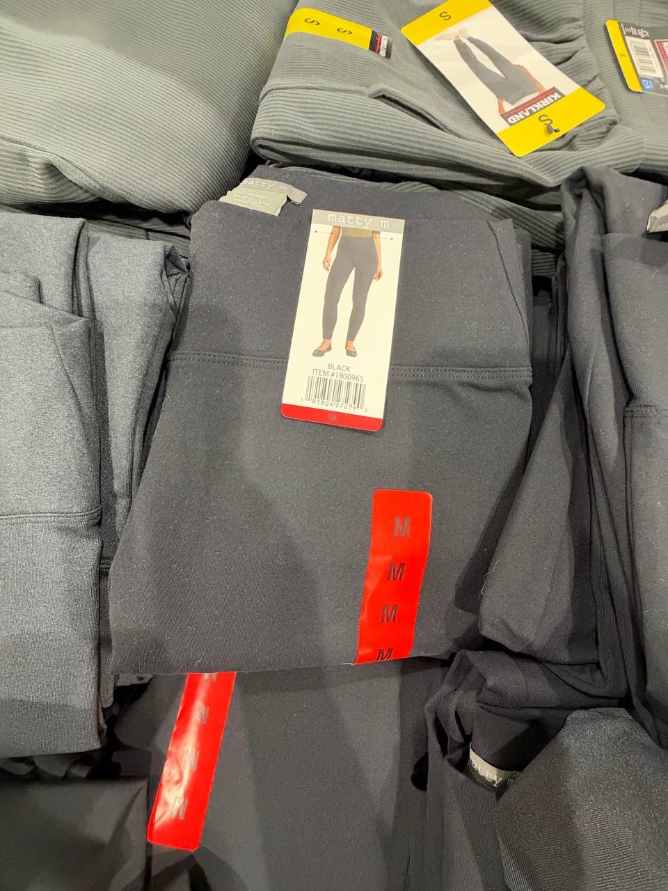 Costco Fem - Matty Calça