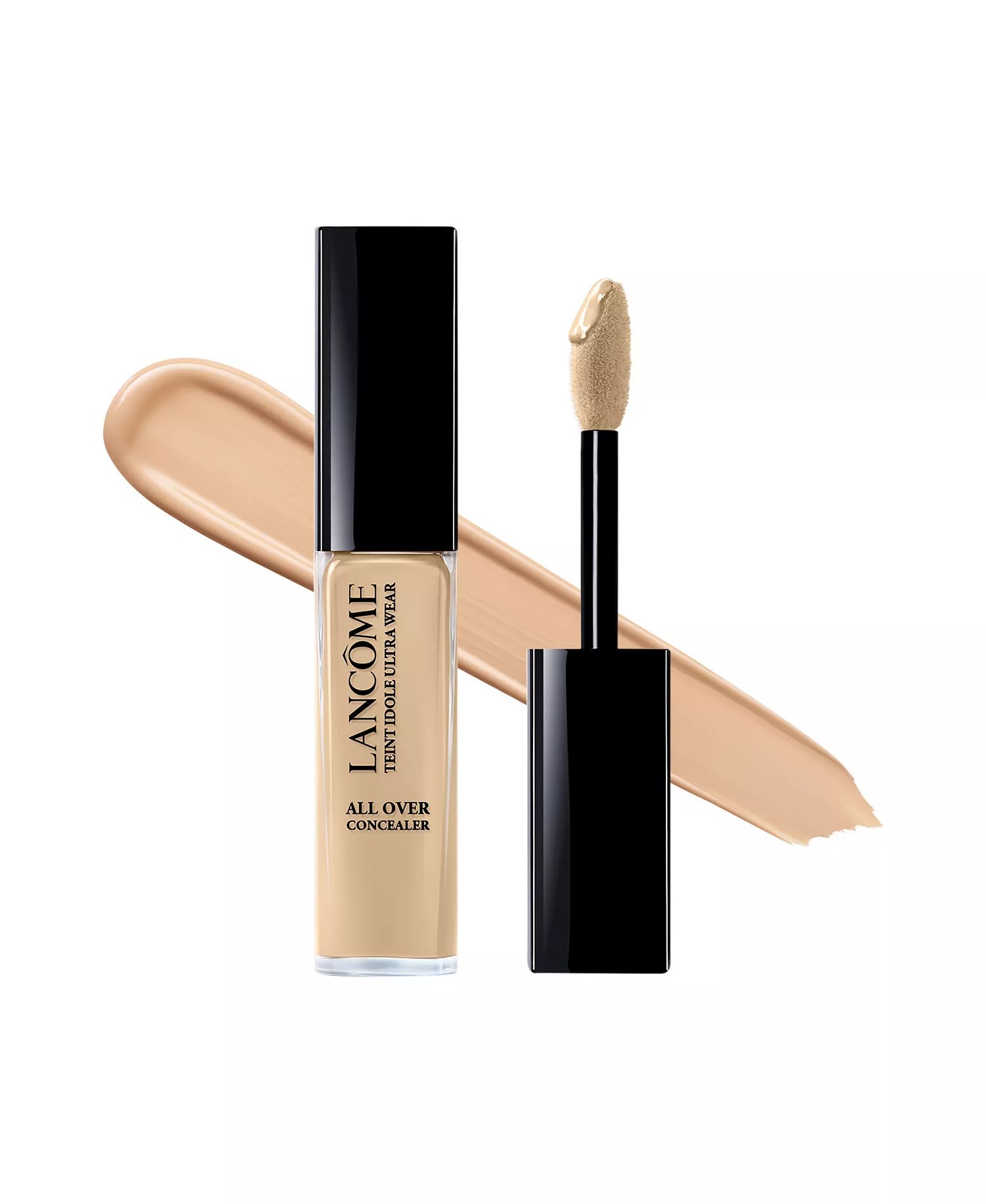 Macy's - Lancôme Teint Idole Ultra Wear All Over Hydrating Full Coverage Concealer: Color 95W