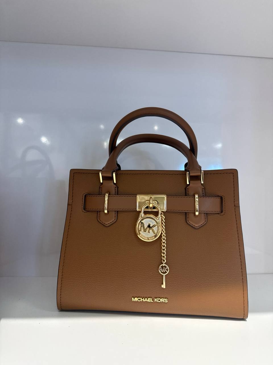 MK - Bolsa Hamilton Tote