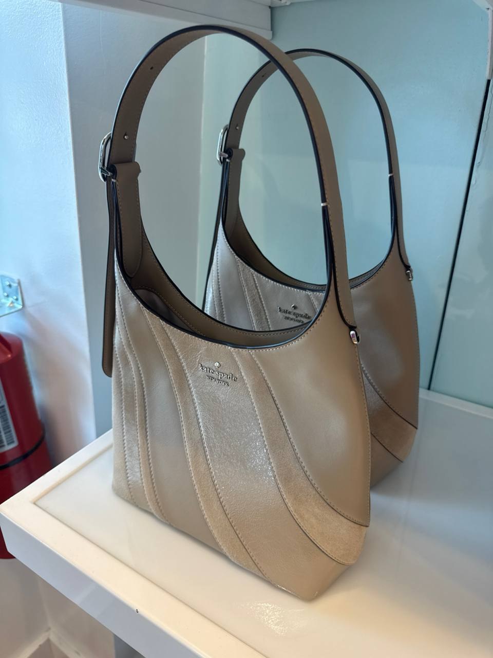 KS - Bolsa Tote