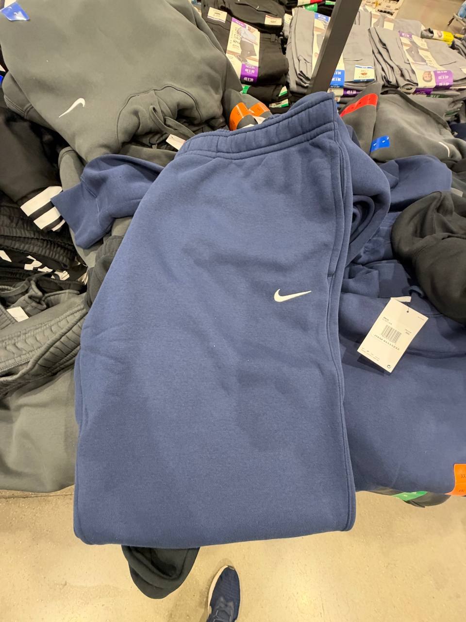 Costco Masc - Nike Calça Moletom