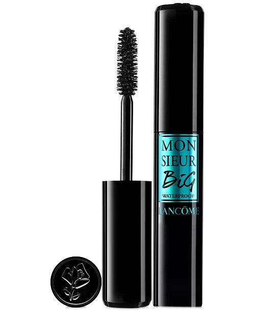 Macy's - Lancôme Monsieur Big Waterproof Mascara, 0.33 oz