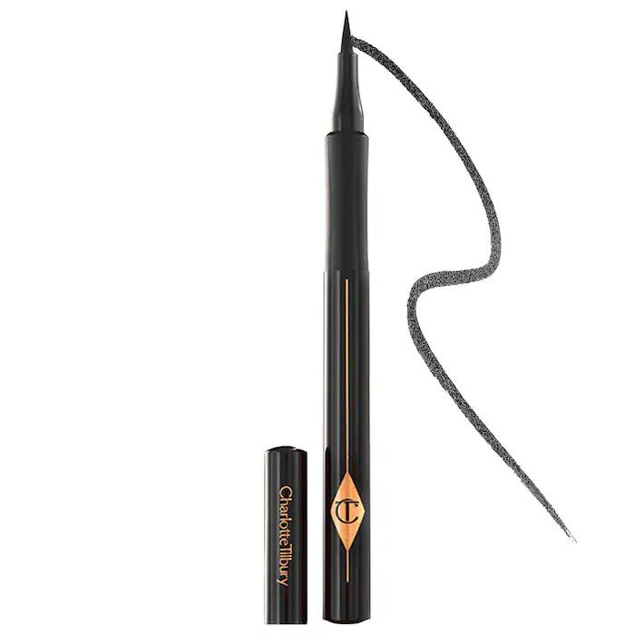 Sephora - Charlotte Tilbury Feline Flick Volume 2 Liquid Eyeliner