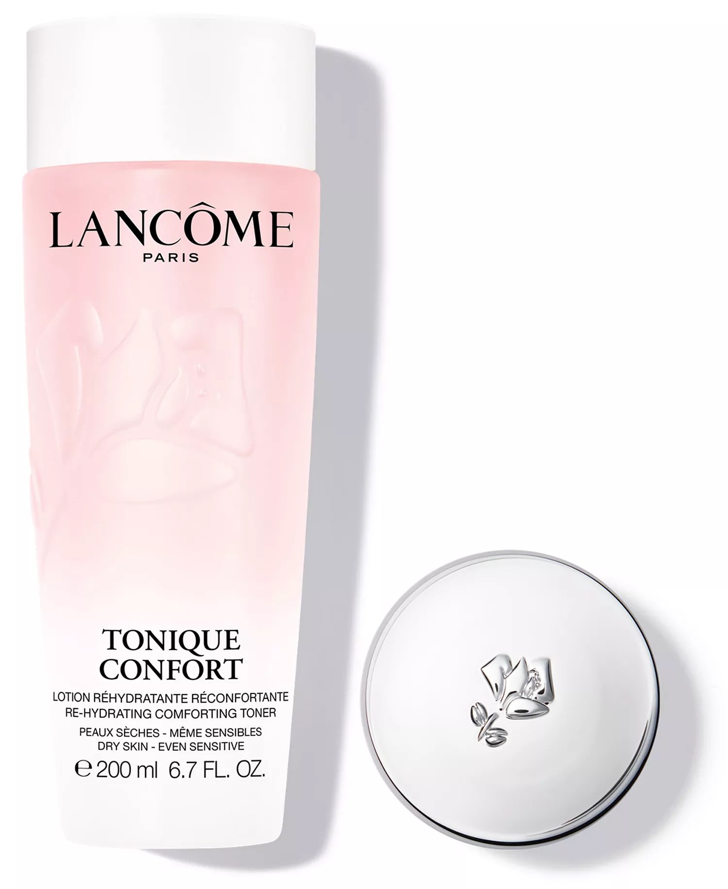 Macy's - Lancôme Tonique Confort Toner With Hyaluronic Acid, 6.7 oz.