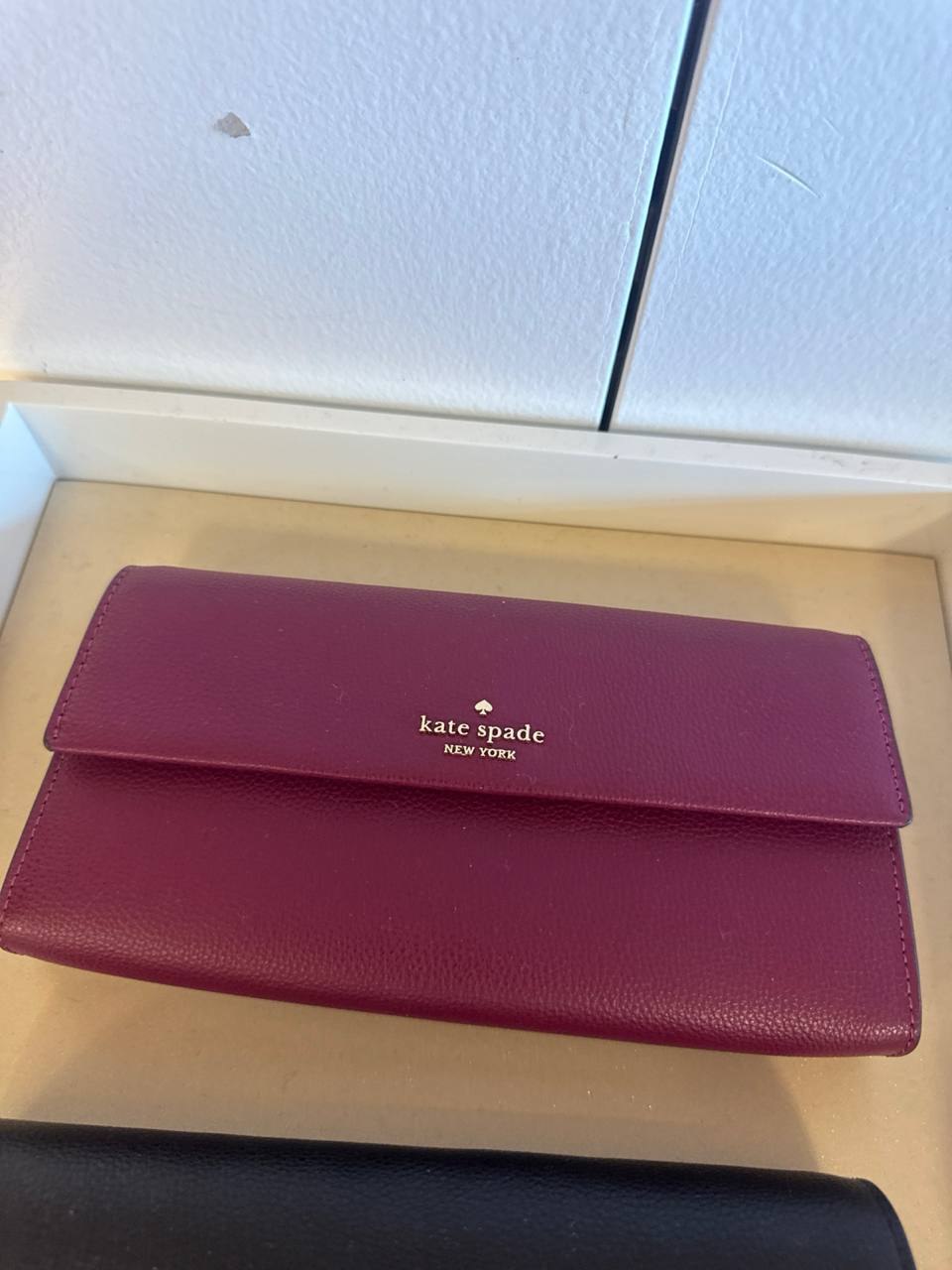 KS - Carteira Envelope