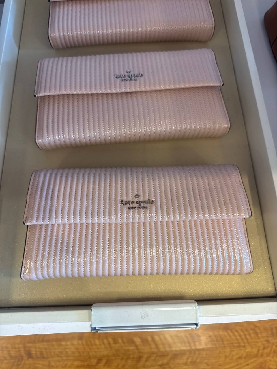 KS - Carteira Envelope