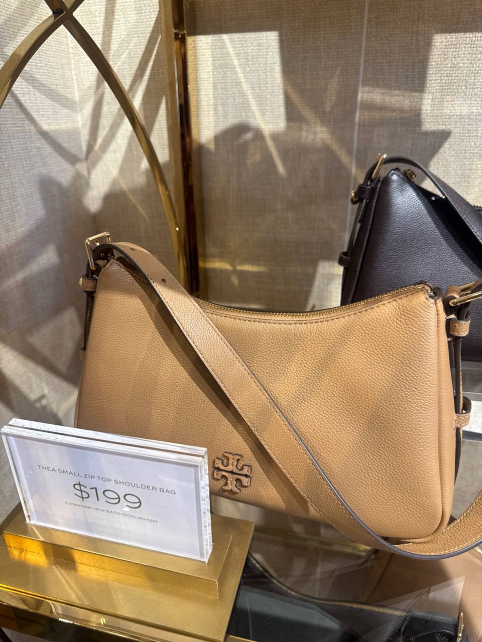 TB - Bolsa Shoulder