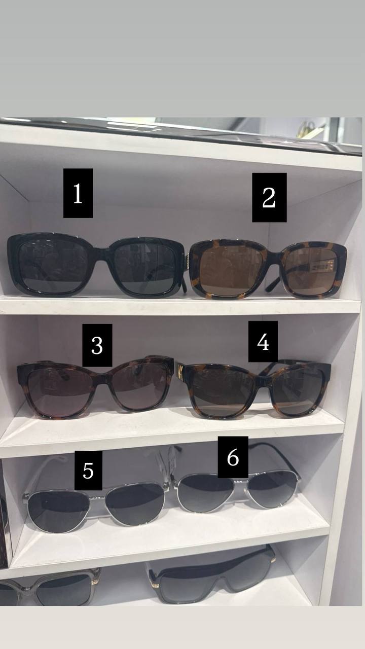 MK - Oculos de sol
