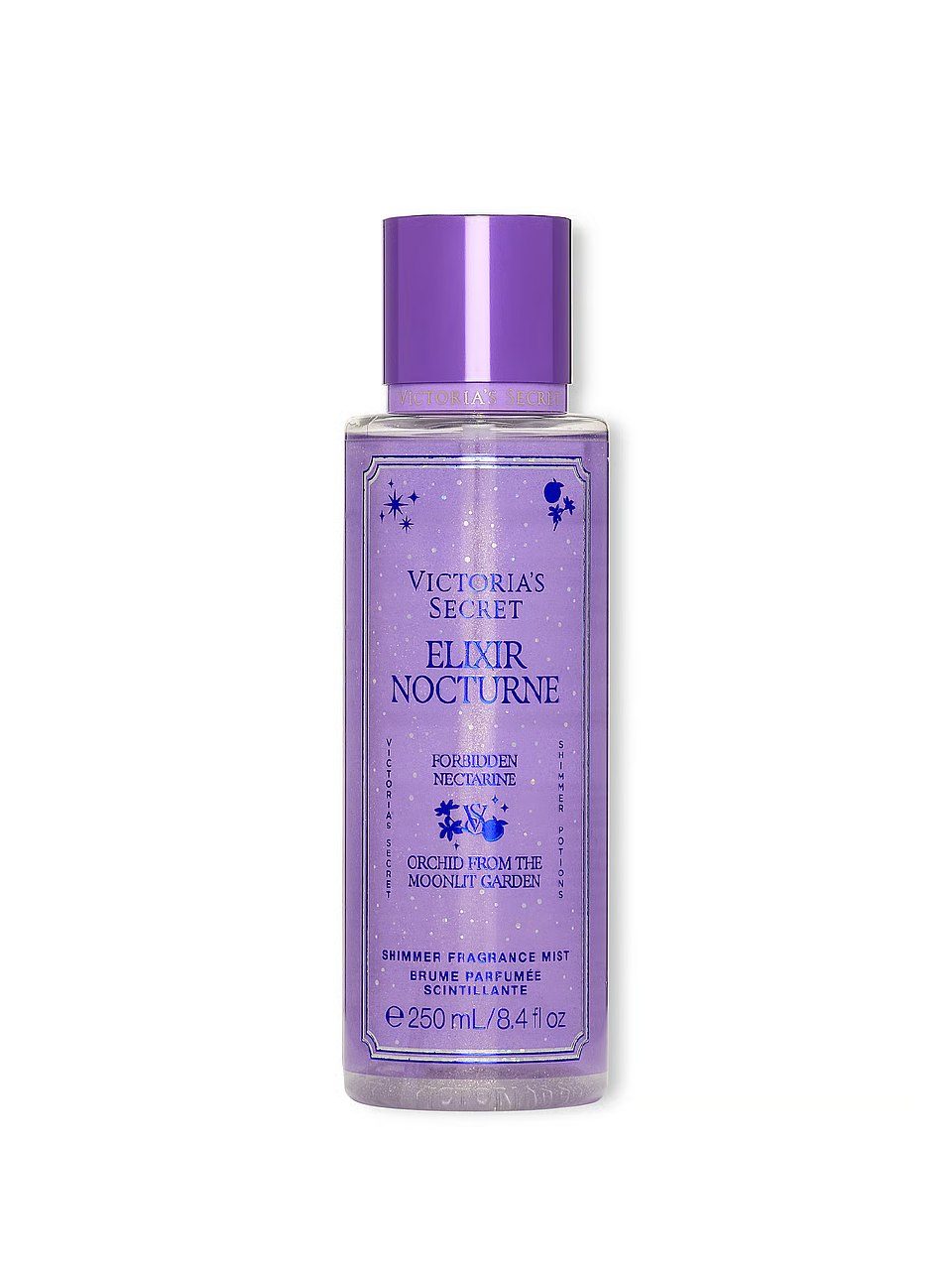 VS - Elixir Nocturne Shimmer Fragrance Mist