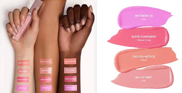 Sephora - PATRICK TA Liquid Transition Brightening Blush