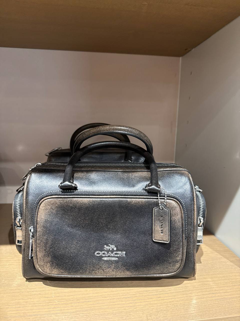 Coach - Bolsa HandBag