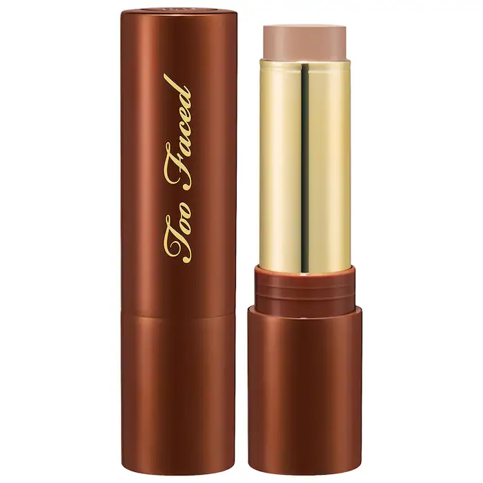 Sephora - Too Faced  Chocolate Soleil Melting Bronzing & Sculpting Stick- Milk Chocolate