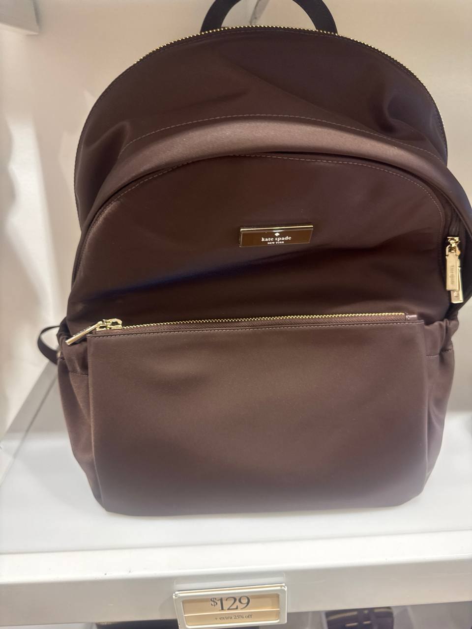 KS - Mochila