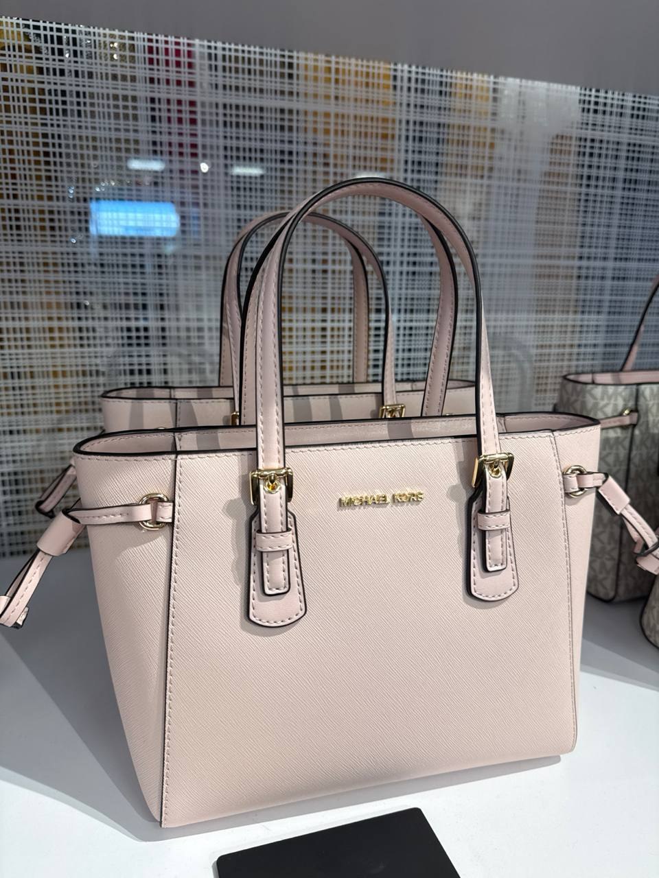 MK - Bolsa Voyager Handbag