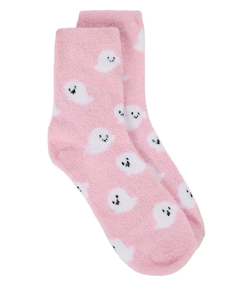 Five Below - Halloween Crew Socks 1-Pair