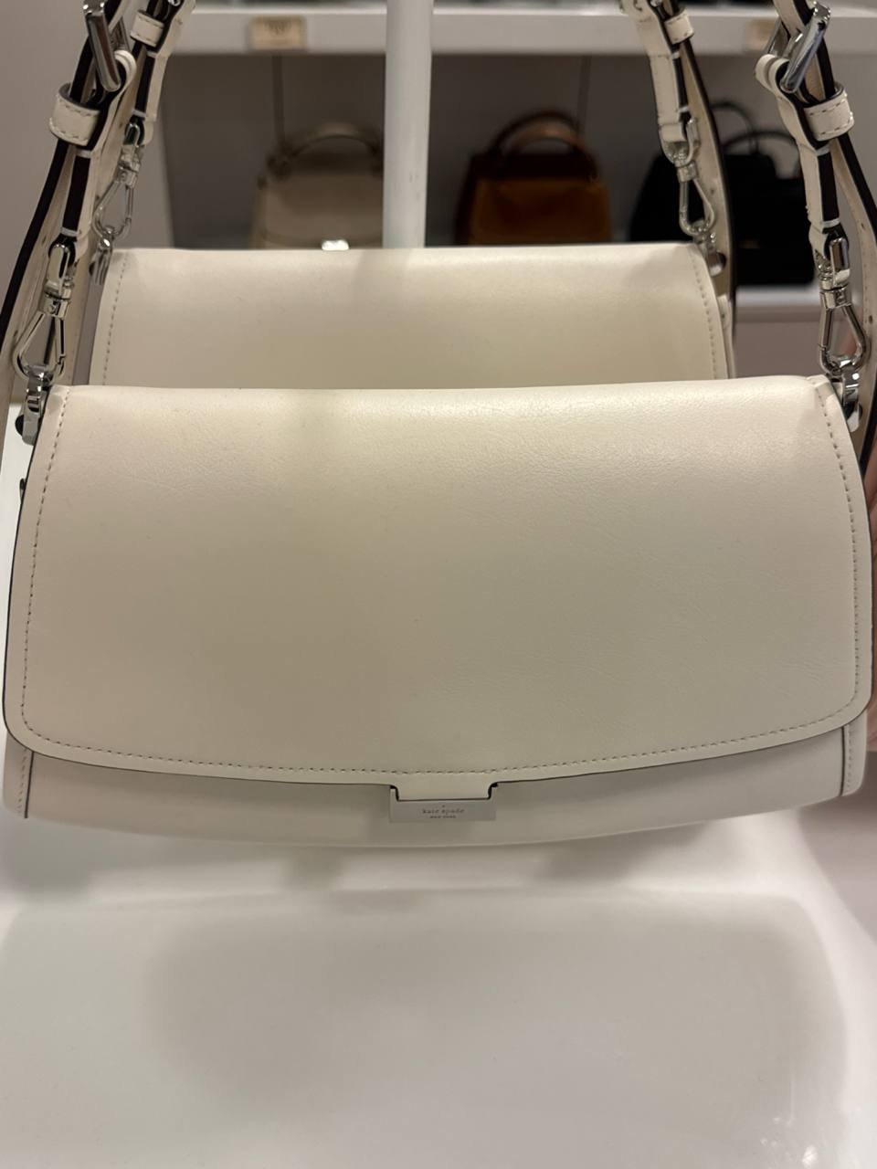 KS - Bolsa Crossbody