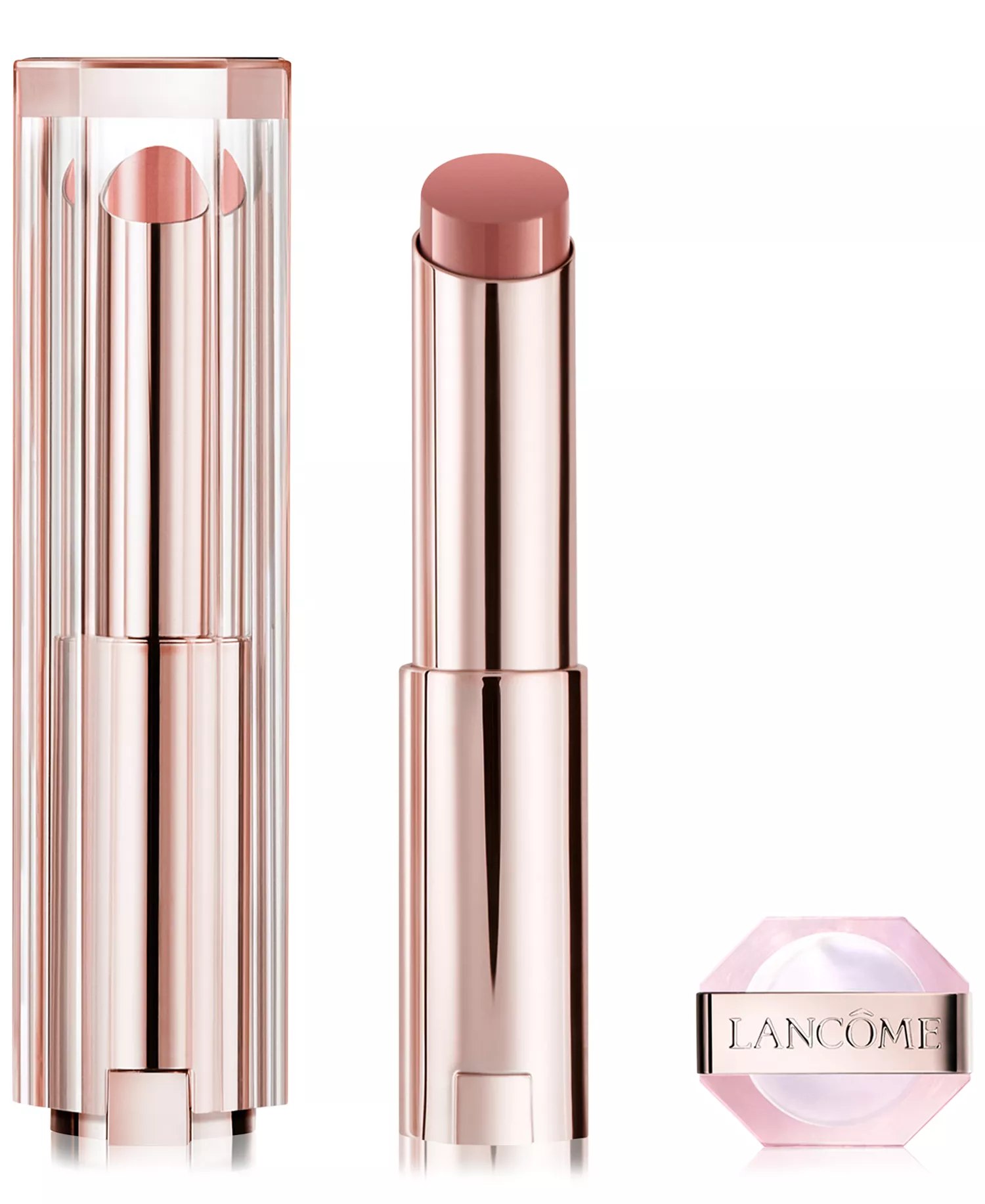 Macy's - Lancôme Lip Idôle Butterglow Hydrating Lip Balm, 0.1 oz.: color 21