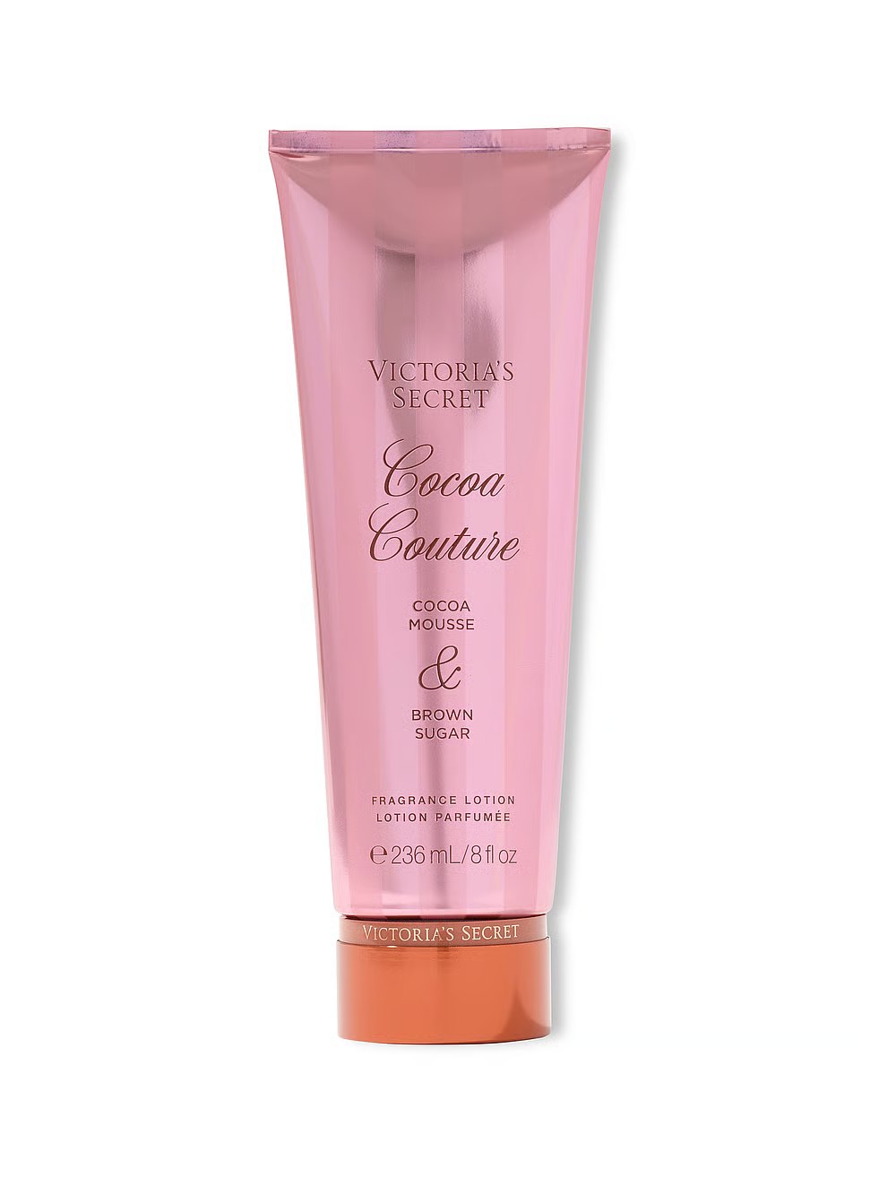 VS - Cocoa Couture Fragrance Lotion