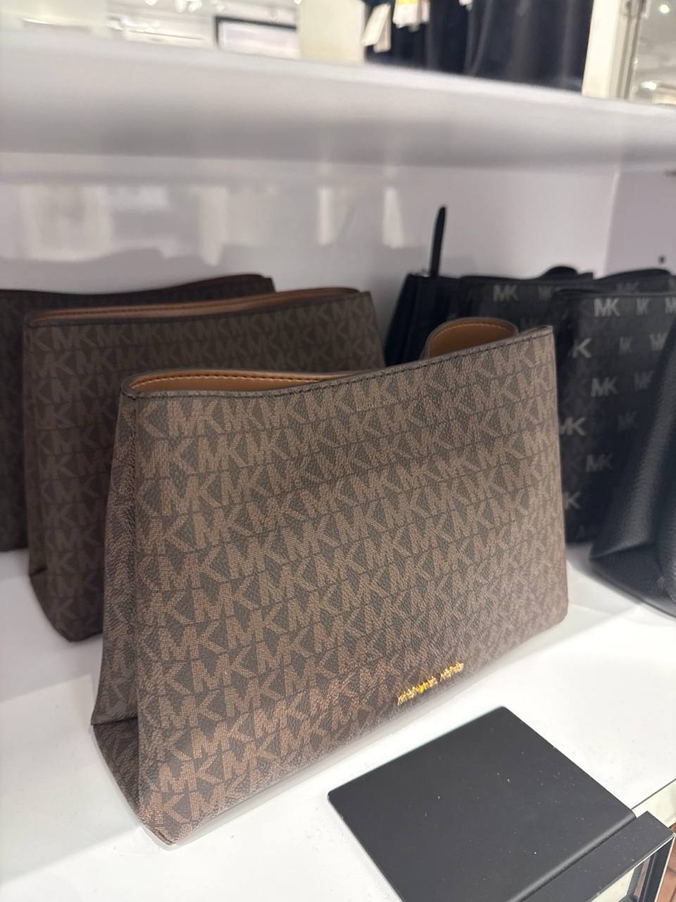 MK - Bolsa Jetset