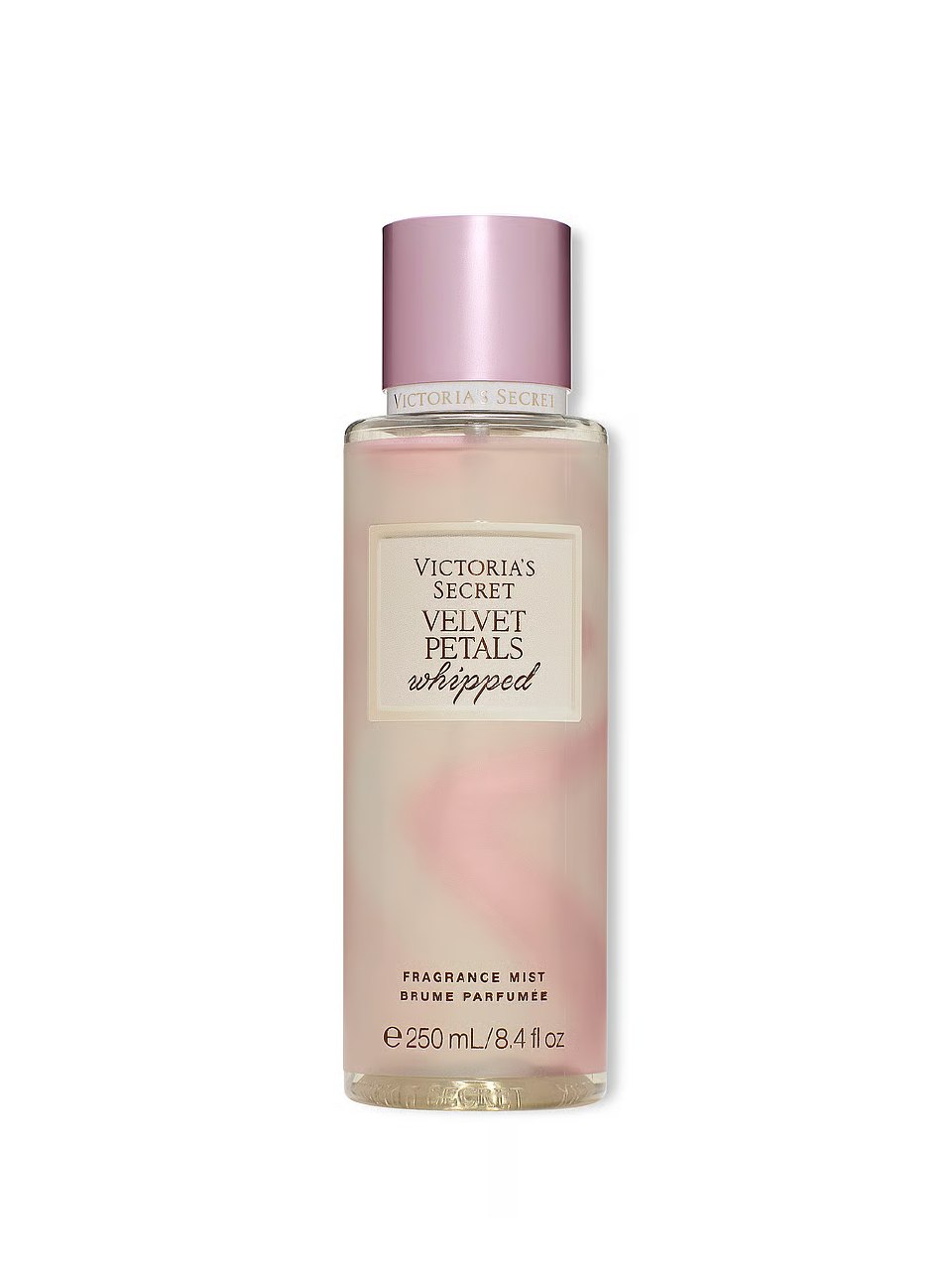 VS - Velvet Petals Whipped Fragrance Mist