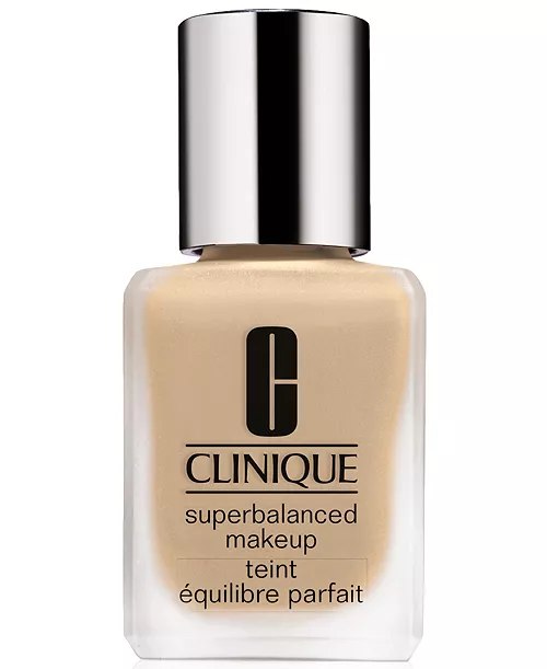 Macy's - Clinique Superbalanced Makeup Foundation, 1 oz.: Color WN 13