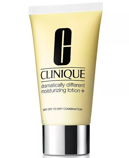 Macy's - Clinique Dramatically Different Moisturizing Face Lotion+, 1.7 oz.