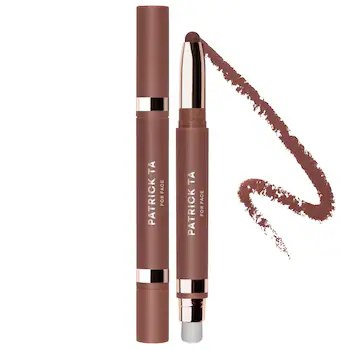 Sephora - PATRICK TA Major Sculpt Shape & Shade Anywhere Artistry Stick: Color Toasted