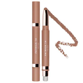 Sephora - PATRICK TA Major Sculpt Shape & Shade Anywhere Artistry Stick: Color Shape