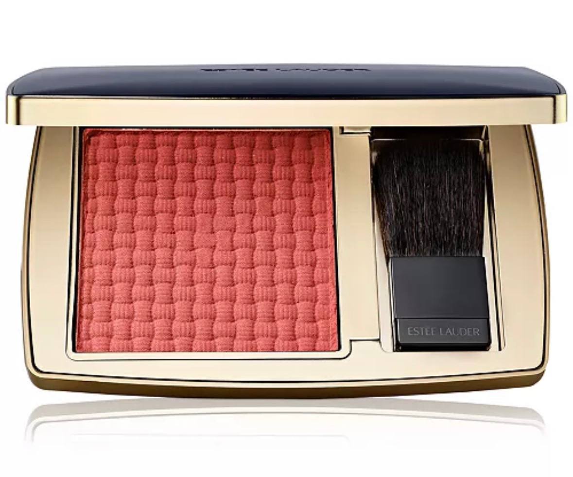 Estée Lauder- Futurist Blushmaker Dewy Cheek Tint Liquid Blush- Color Peach Passion