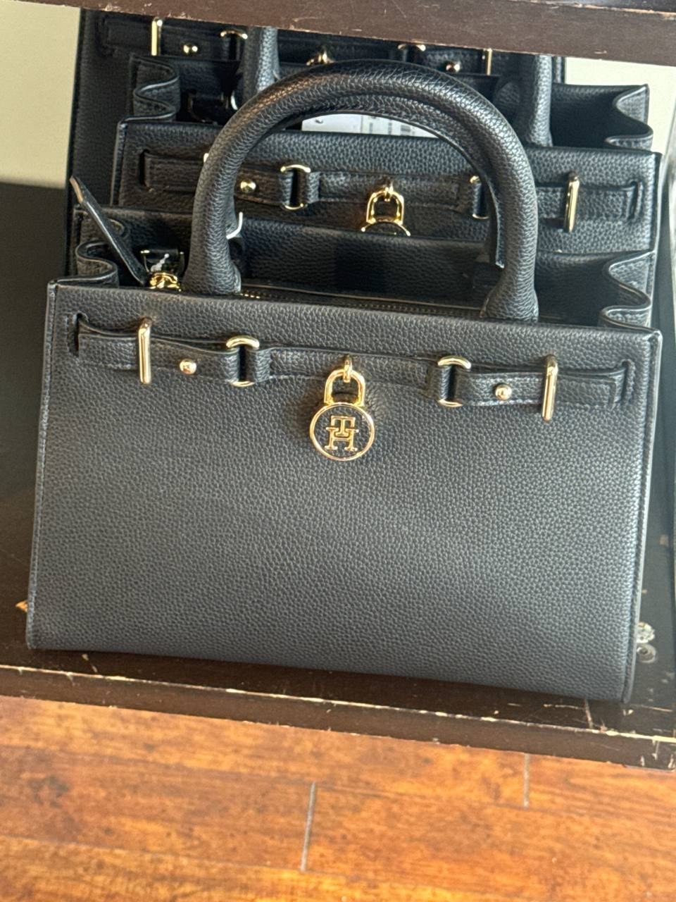 Tommy - Bolsa Handbag