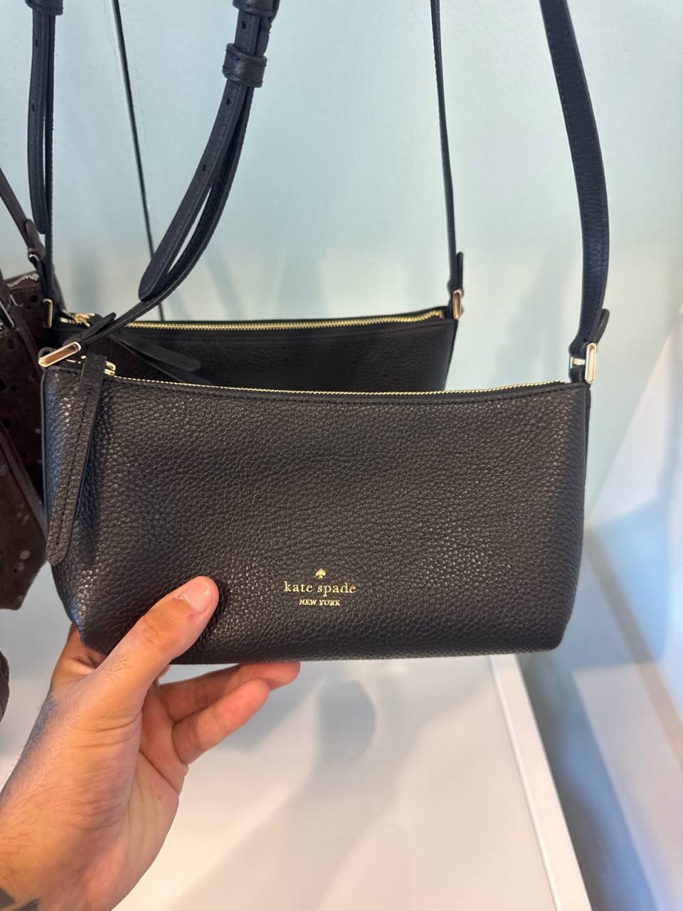 KS - Bolsa Crossbody