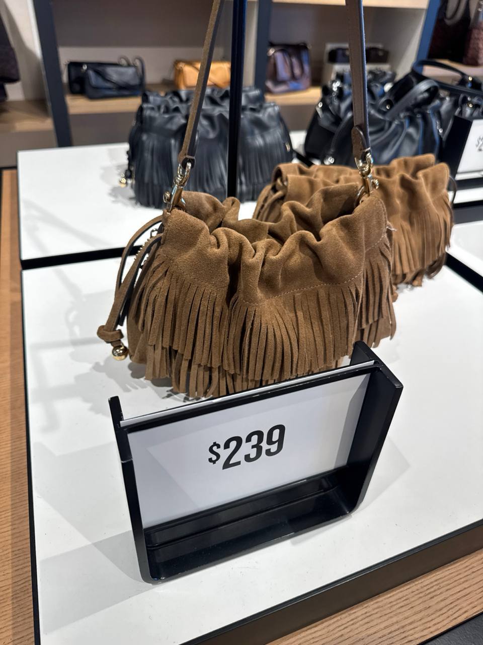 Coach - Bolsa de ombro