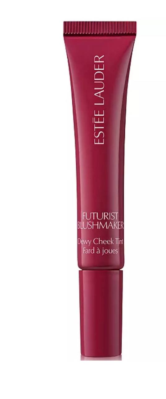 Estée Lauder- Futurist Blushmaker Dewy Cheek Tint Liquid Blush- Color Elevator Smile