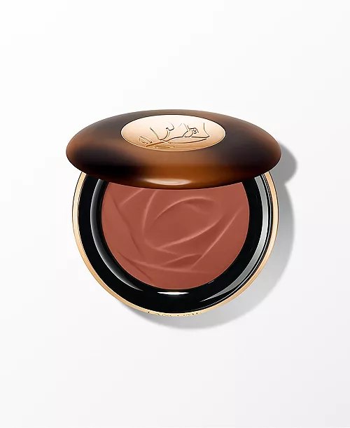 Macy's - Lancôme Teint Idole Ultra Wear Skin Transforming Bronzer: Color 07 Deep