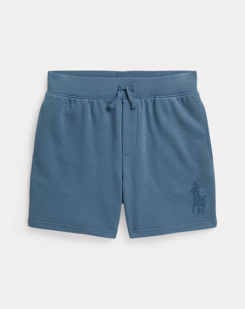 PRL Boy - Big Pony French Terry Short