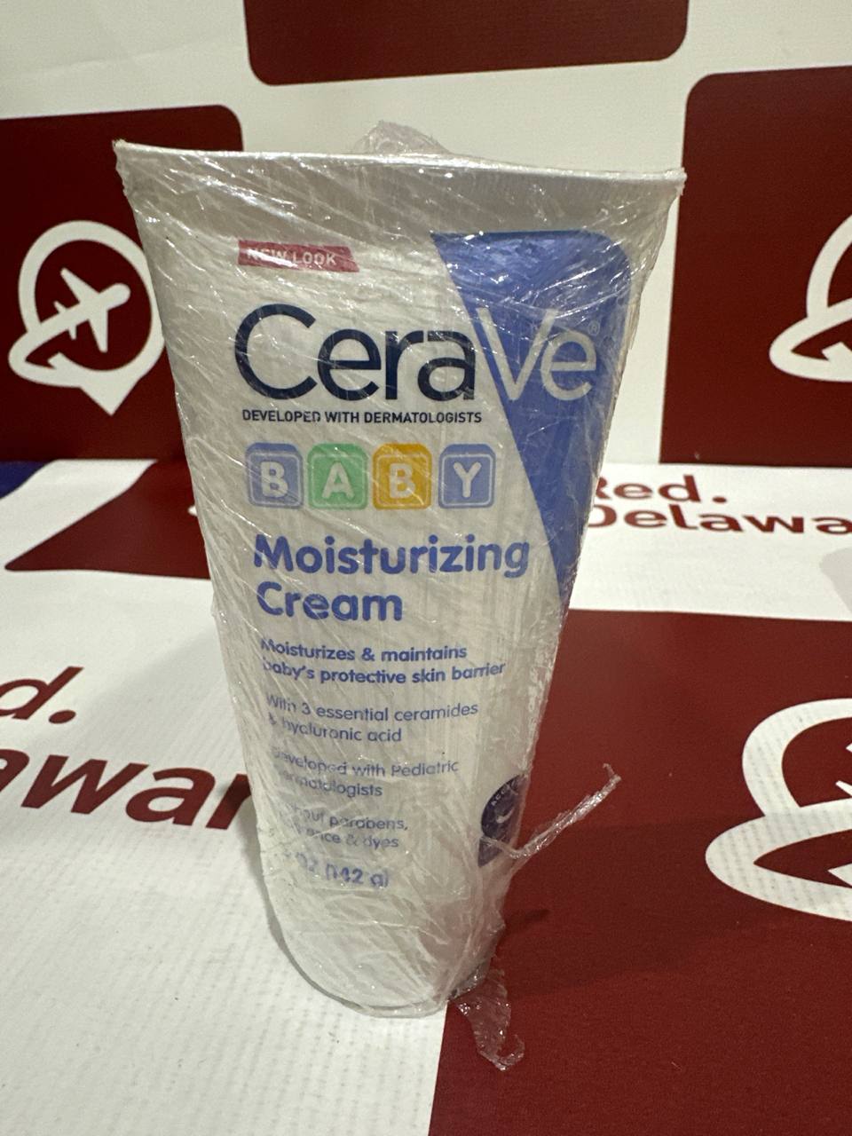CeraVe baby cream (A3)
