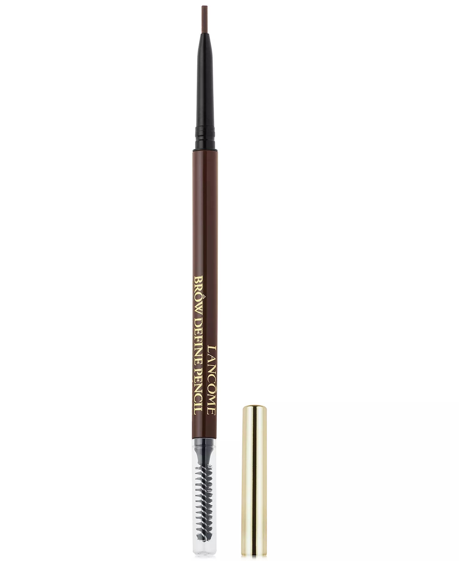 Macy's - Lancôme Brow Define Pencil: Color Dark Brown