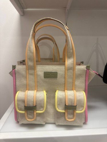KS - Bolsa Tote