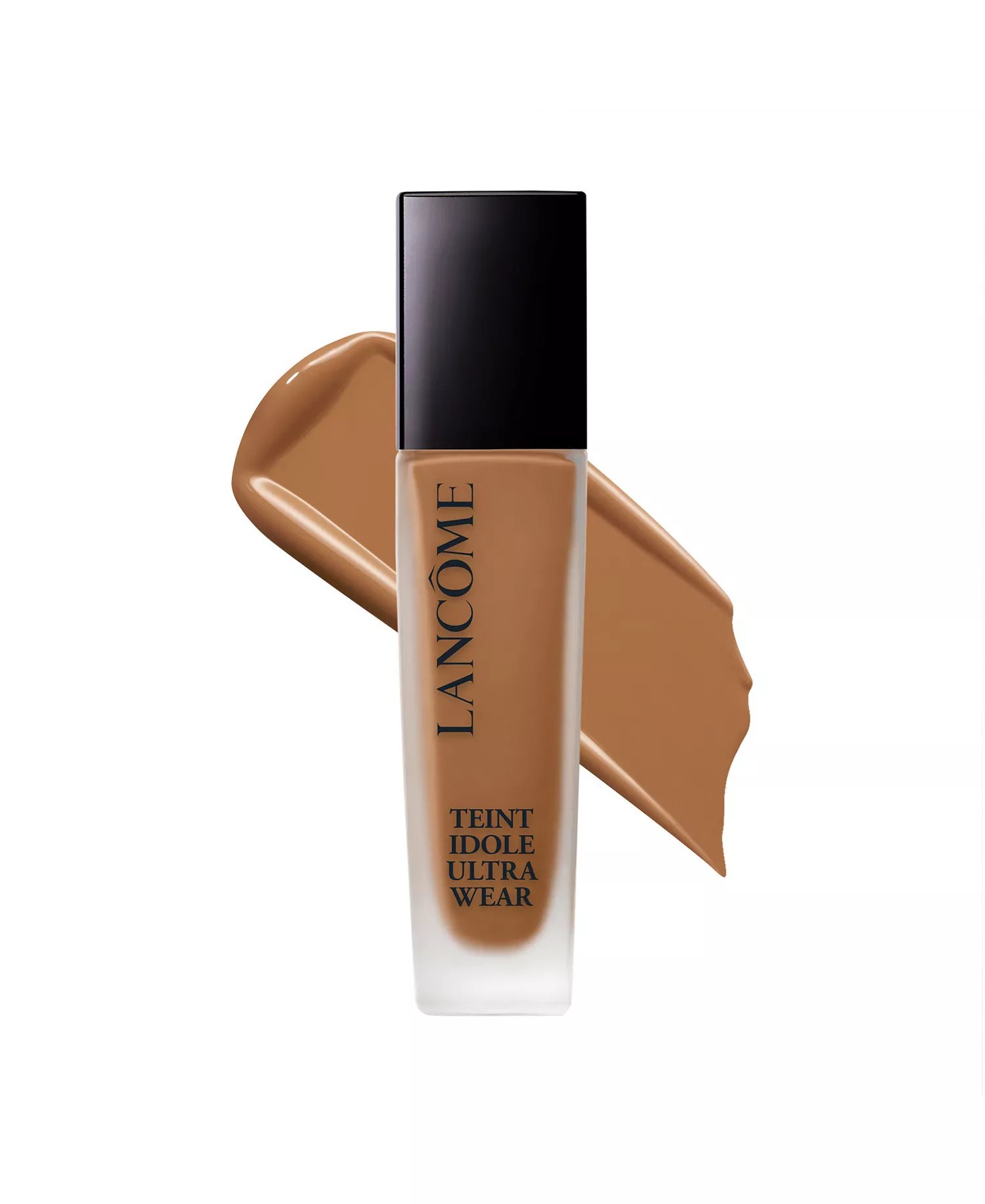 Macy's - Lancôme Teint Idole Ultra Wear Natural Matte Foundation with Hyaluronic Acid & Vitamin E: Color 450W