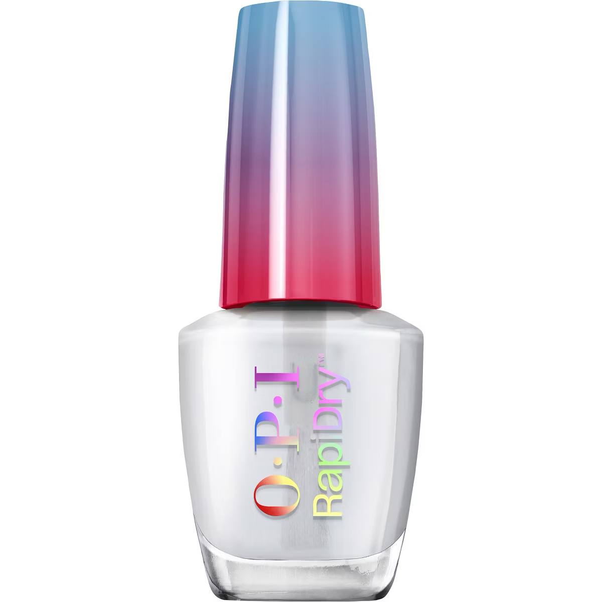 Target - OPI RapiDry Quick Dry Nail Polish - Clearly Fast - 9ml