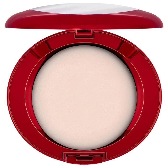 Sephora - ONE/SIZE by Patrick Starrr Bouclé Silk Airbrushed Talc-Free Finishing Powder- Color Fair