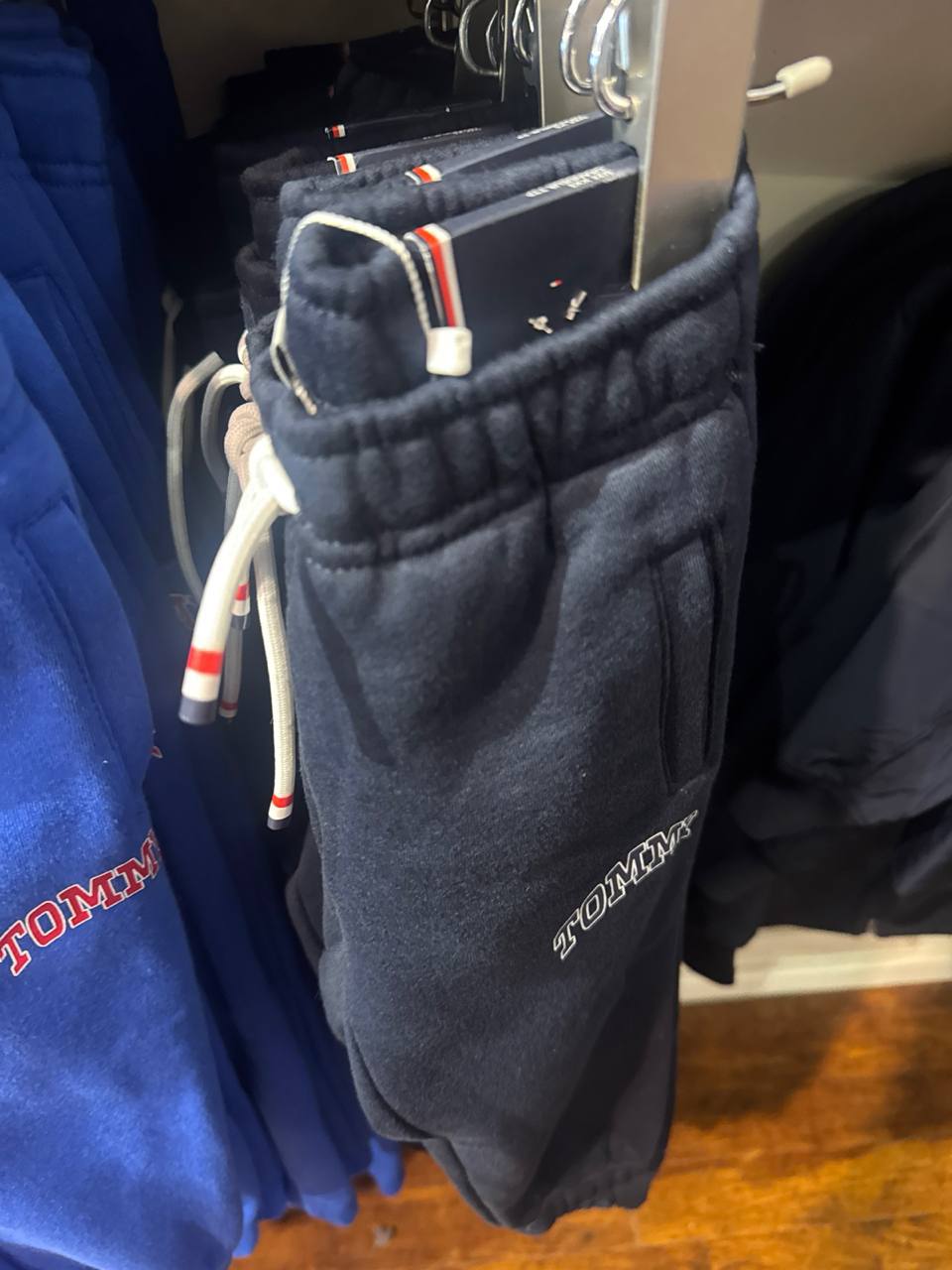 Tommy Boy- Calça de Moletom
