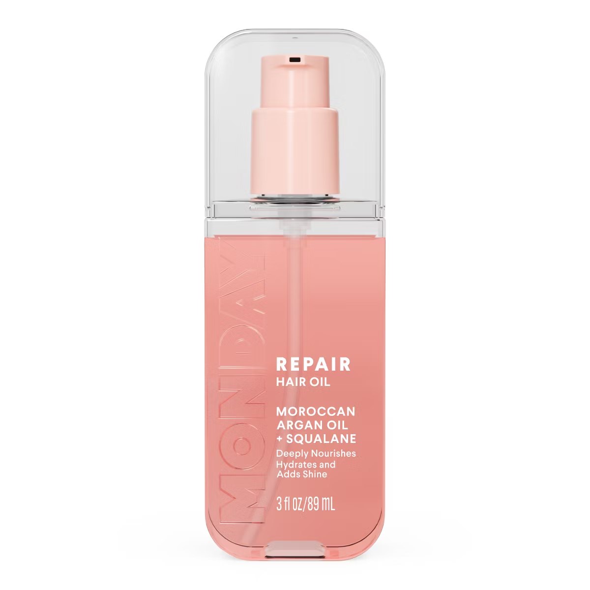 Target - MONDAY REPAIR Hair Oil - 3 fl oz