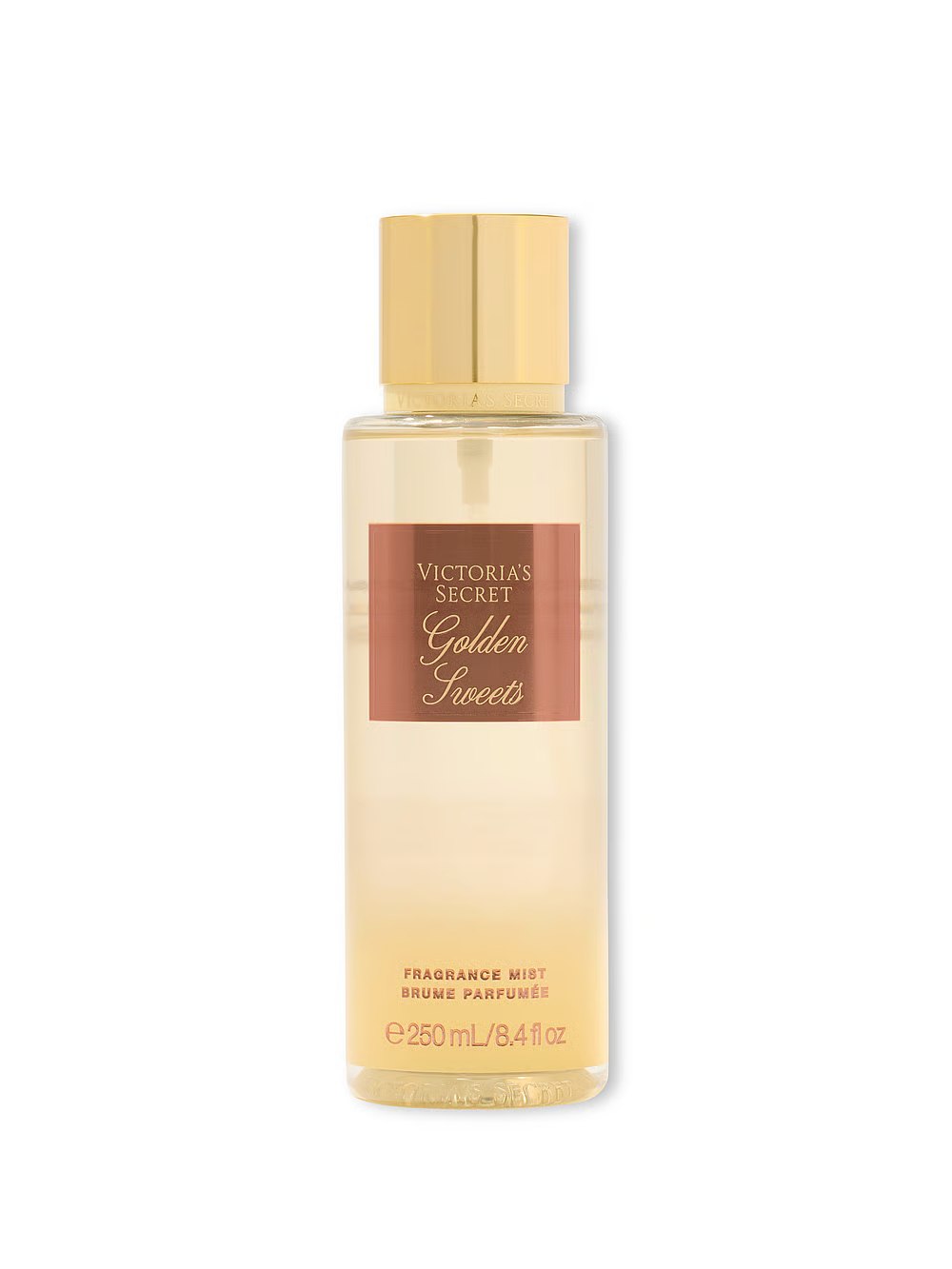 VS - Golden Sweets Fragrance Mist