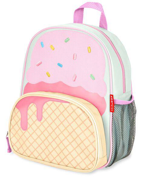 Carter’s Onli - Skip Hop Spark Style Little Kid Backpack - Ice Cream